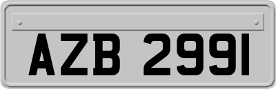 AZB2991
