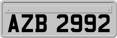 AZB2992