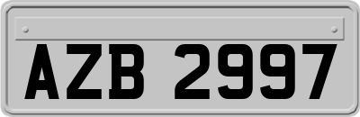 AZB2997