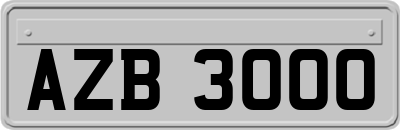 AZB3000
