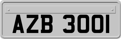 AZB3001