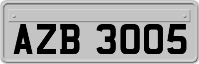 AZB3005