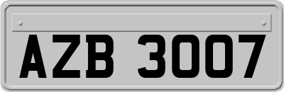 AZB3007