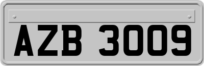 AZB3009