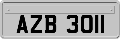 AZB3011