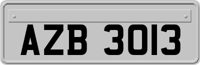 AZB3013