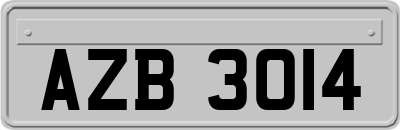 AZB3014