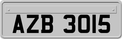 AZB3015
