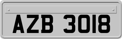 AZB3018