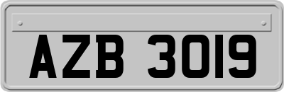 AZB3019