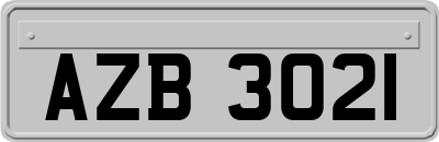 AZB3021