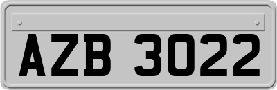 AZB3022
