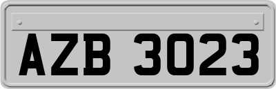 AZB3023