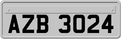 AZB3024