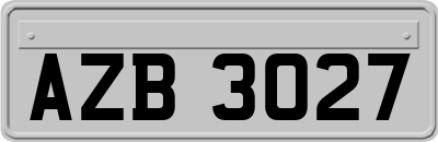 AZB3027