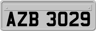 AZB3029