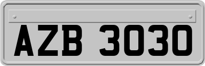 AZB3030