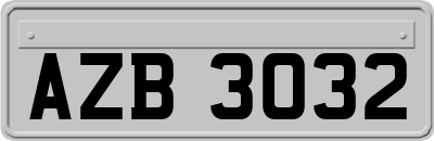 AZB3032