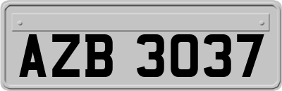 AZB3037