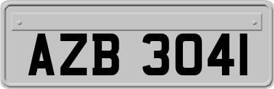 AZB3041