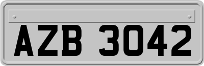 AZB3042