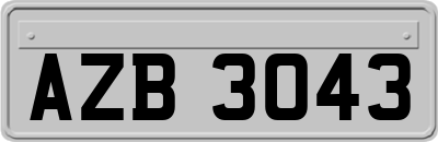 AZB3043