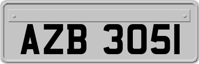 AZB3051