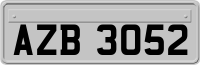 AZB3052