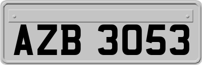 AZB3053