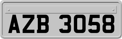AZB3058