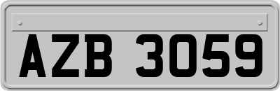 AZB3059