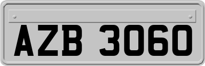 AZB3060