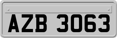AZB3063