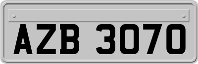 AZB3070