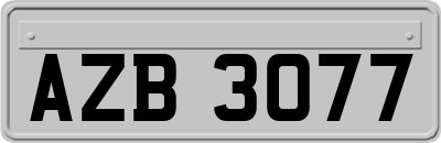 AZB3077