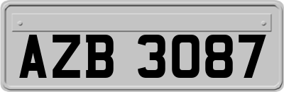 AZB3087