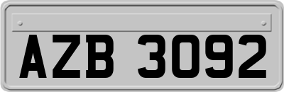 AZB3092