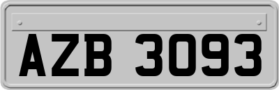 AZB3093