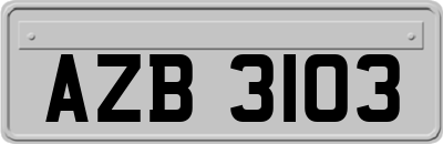 AZB3103