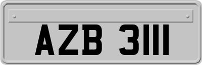 AZB3111