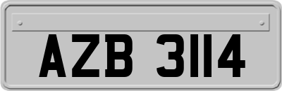 AZB3114