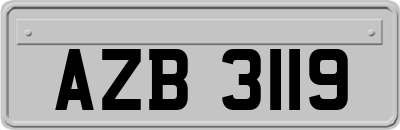 AZB3119