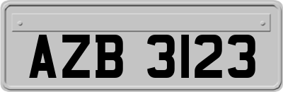 AZB3123