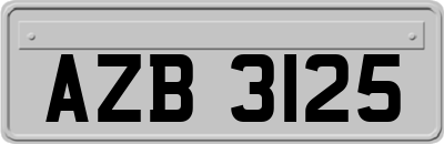 AZB3125