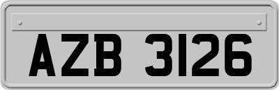AZB3126