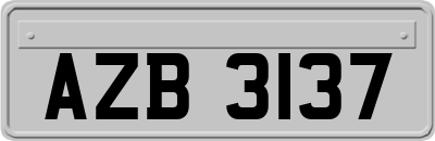 AZB3137