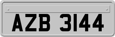 AZB3144