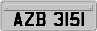 AZB3151