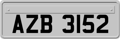 AZB3152