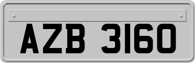 AZB3160